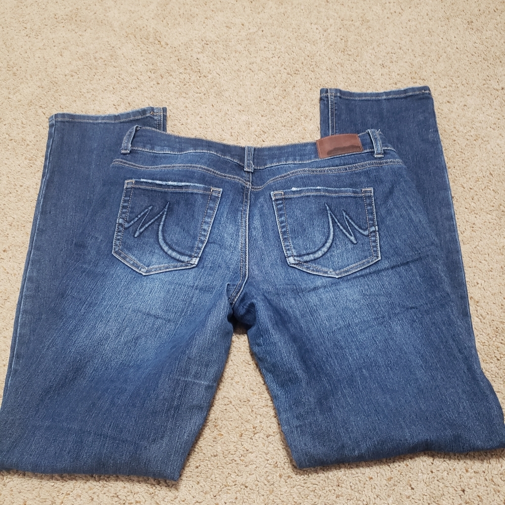 Jeans - Picture 2 of 2